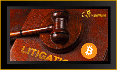 litigation