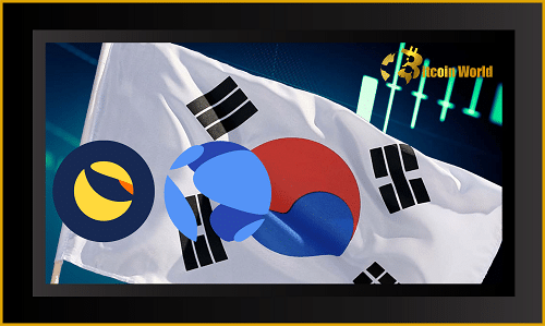 south korea