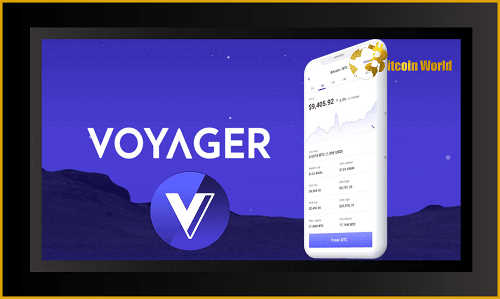 voyager