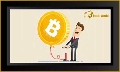 btc pump