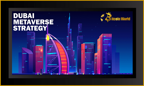 dubai meta