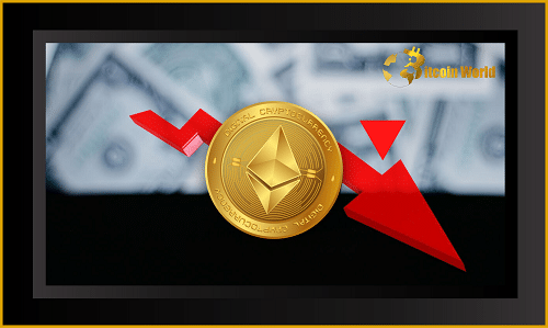 ether fall