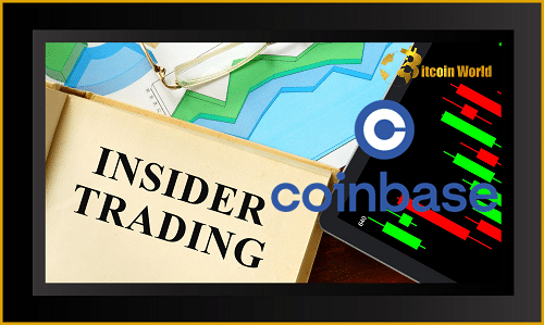 insider trading