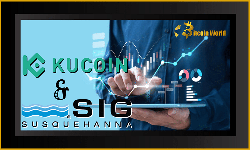 kucoin sig