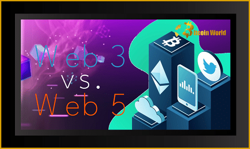 web 5