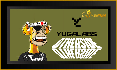 yuga labs