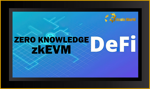 zkevm
