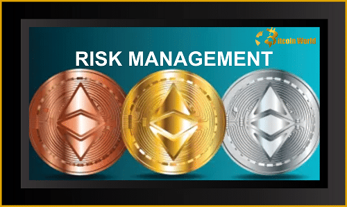 ETH risk mana