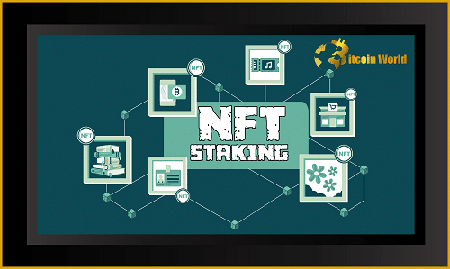 NFT STAKN