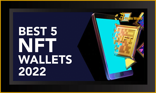 NFT WALLETS