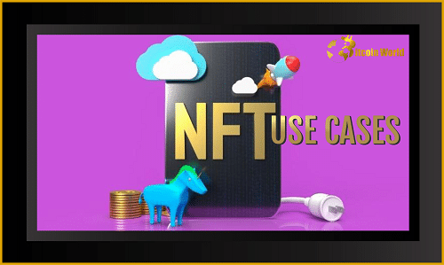 NFT use cases