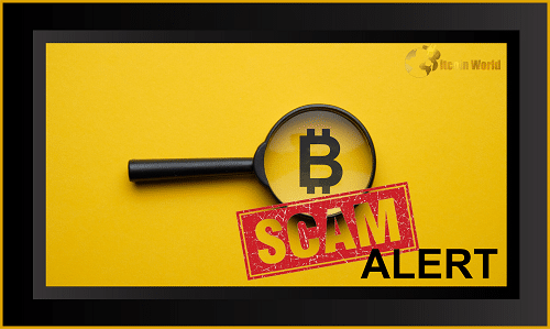 SCM alert