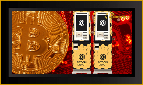 bitcoin depo