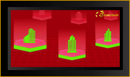 build metaverse