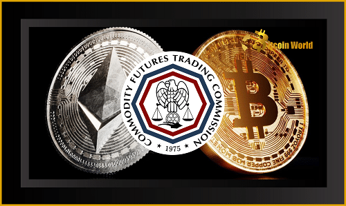 cftc btc eth