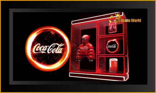 coca cola