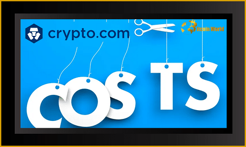 crypto cost