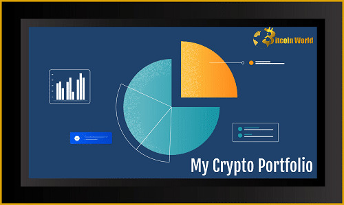 crypto portfolio 1