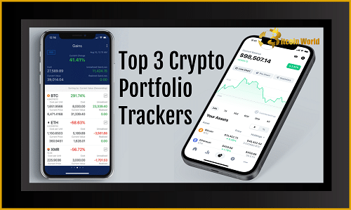 crypto tracker