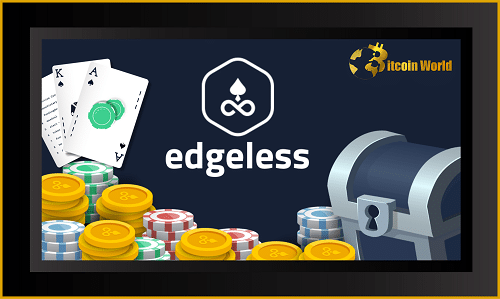 edgeless