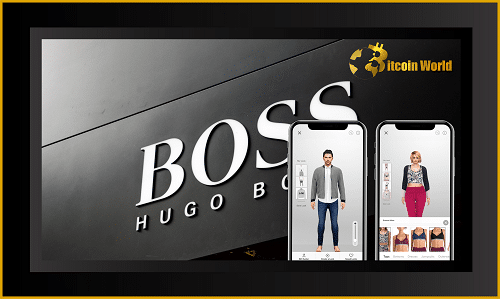 hugo boss