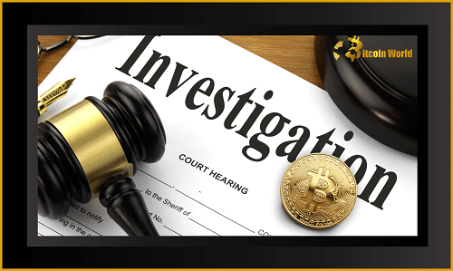 investigation congress