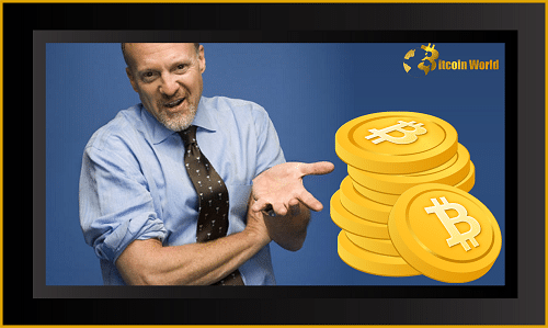 jim cramer