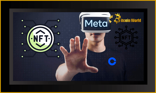 meta nft