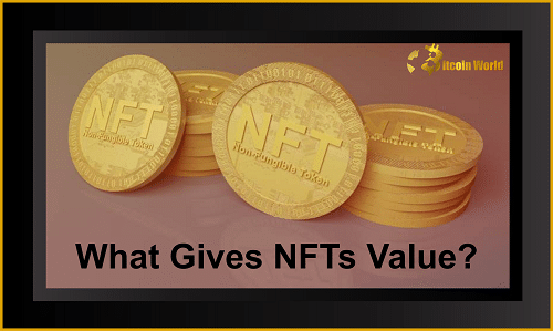 nft value