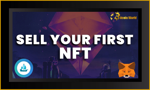sell nft