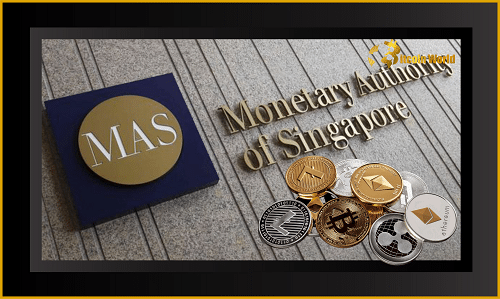 singapore mas