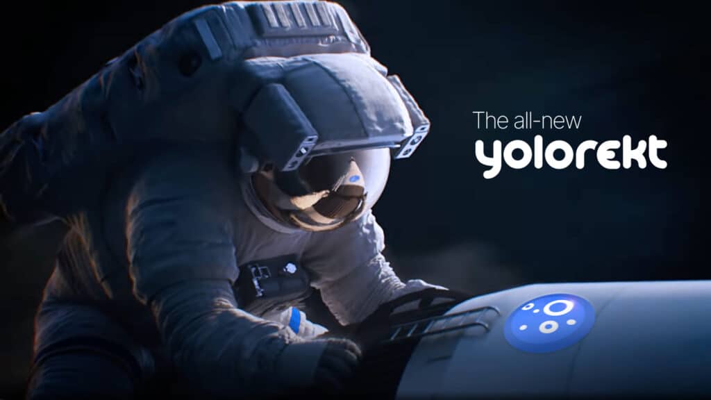 An Interview With YOLOREKT'S Founder Yogesh Srihari yolo bitcoinworld image 082222