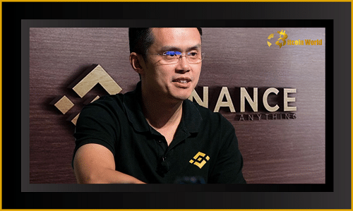 Binance Changpeng