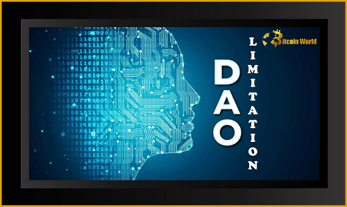 DAO limitation