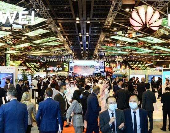 GITEX GLOBAL to delve into the tech world with the biggest names trends and industries