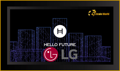 LG Hedera