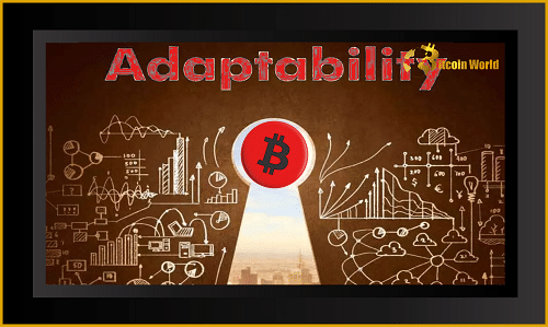 adaptability