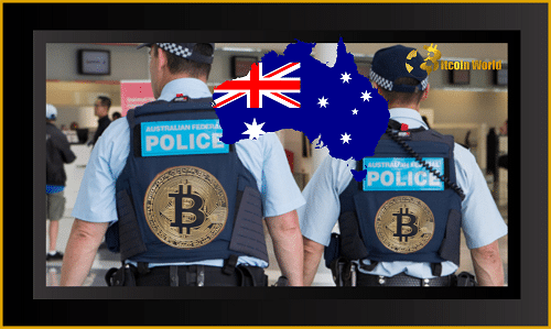australia pol