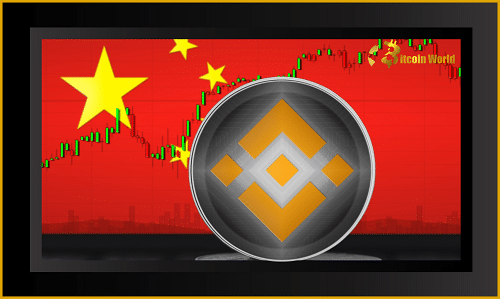 binance chines