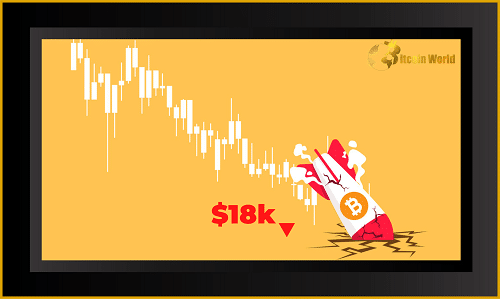 bitcoin 18k
