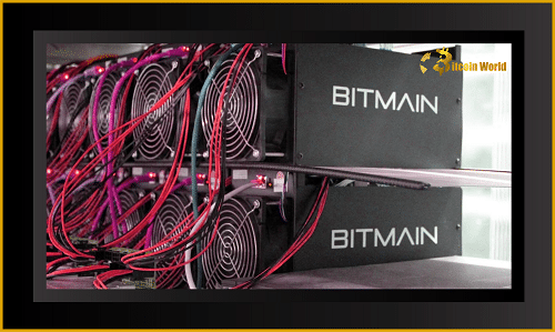 bitmain