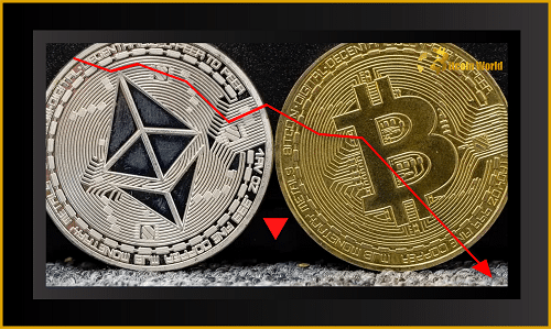 btc eth