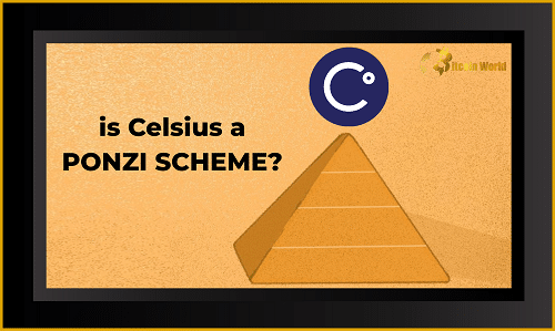 celcius ponzi