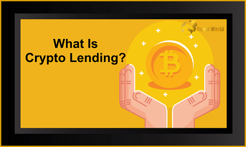 crypto lending