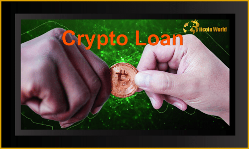 crypto loan