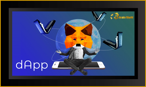 dapp meta