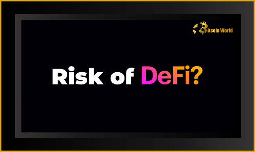 defi risk
