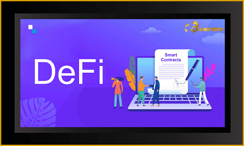defi smart