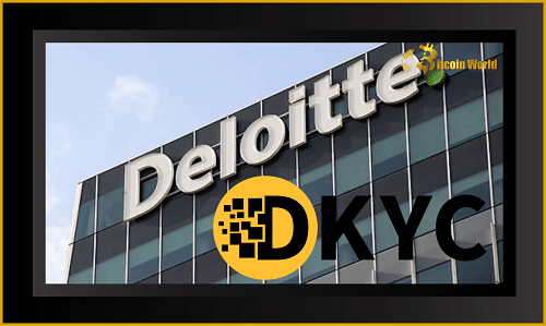 deloite dkyc