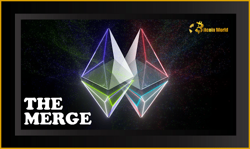 eth merge